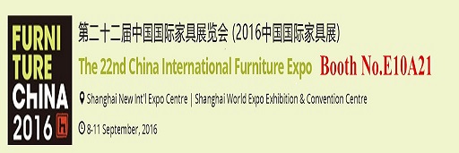 Shanghai Furniture Fair